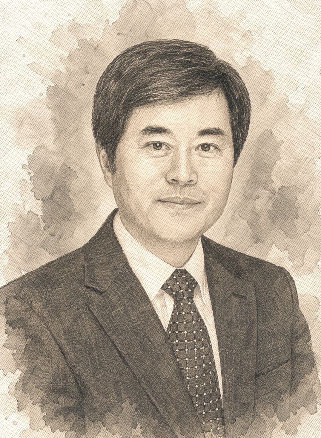 김영환 추진위원